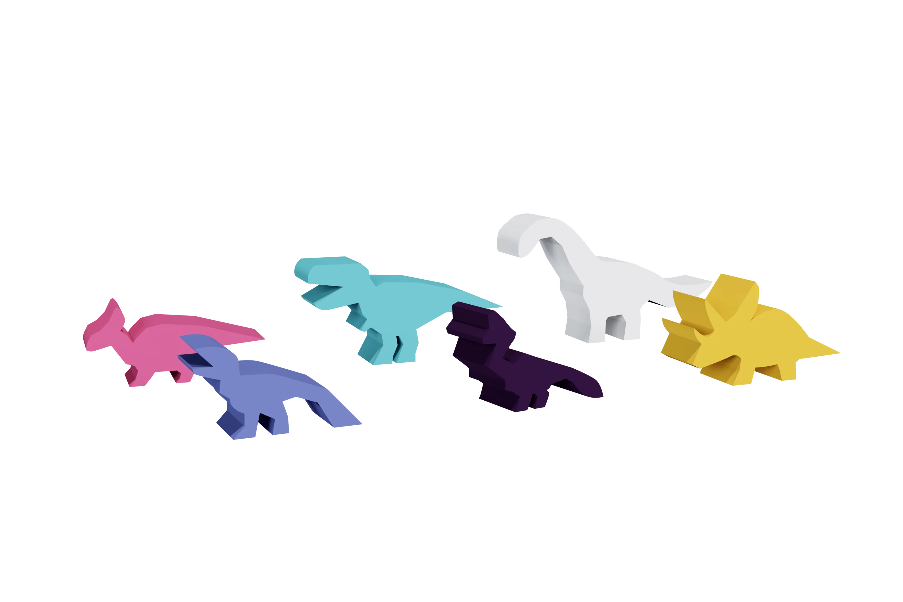 Dino Dynasty Board Game - Image 10