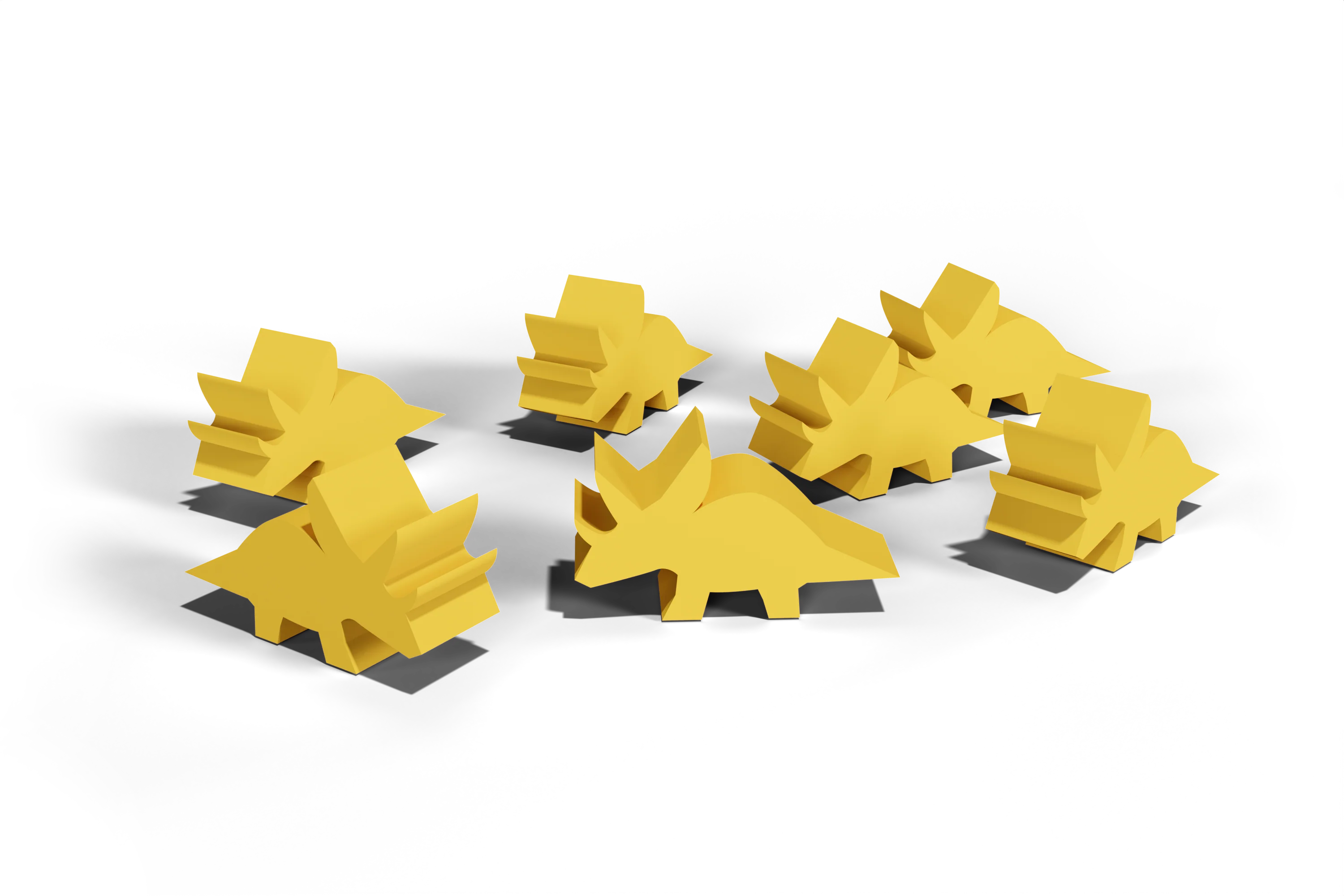 Dino Dynasty Board Game - Image 8