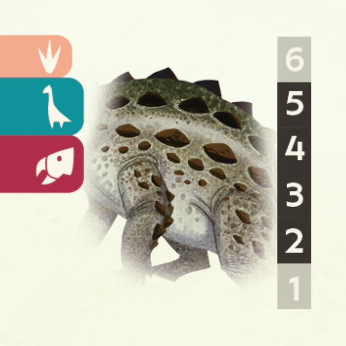 Dino Dynasty - From Armor to Tail-Clubs [Module] (Retail) - Image 7