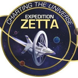 Expedition Zetta Board Game (RETAIL) - Image 3