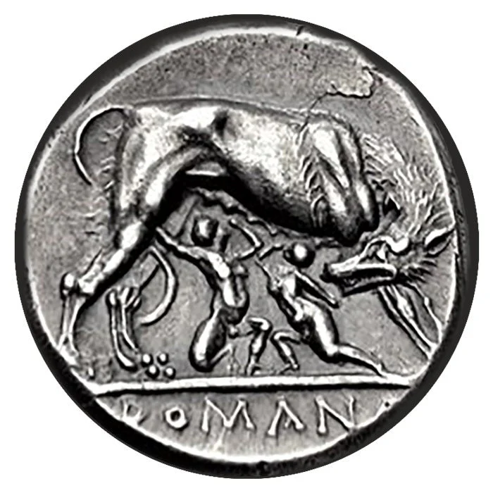Galenus Metal Coin (RETAIL) - Image 2