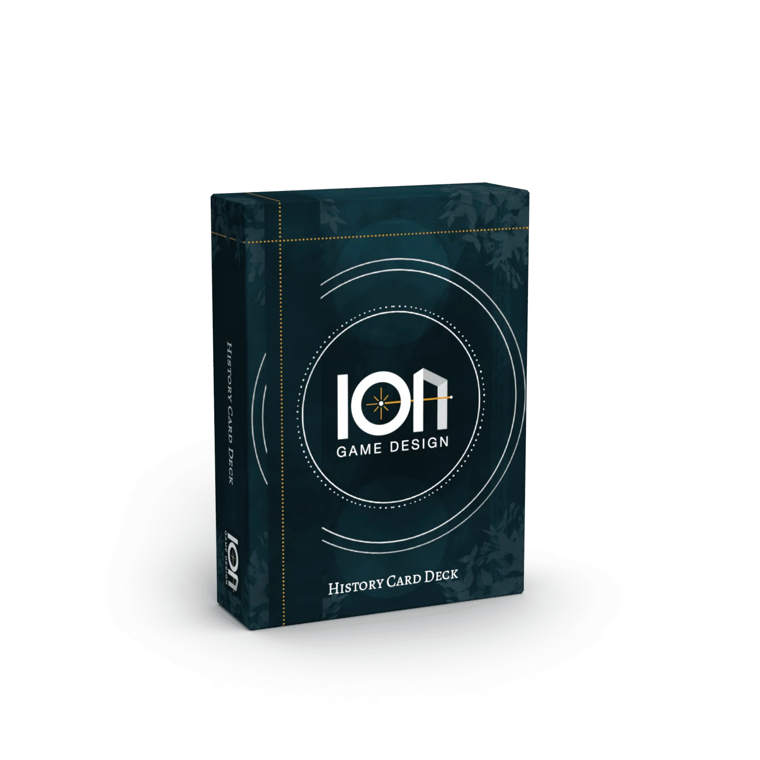 ION historical playing cards - Image 3