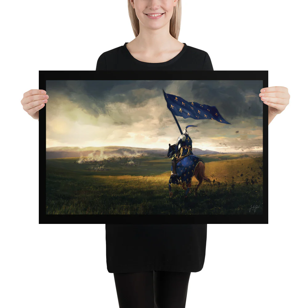 Poster Pax Renaissance 2nd Edition Art
