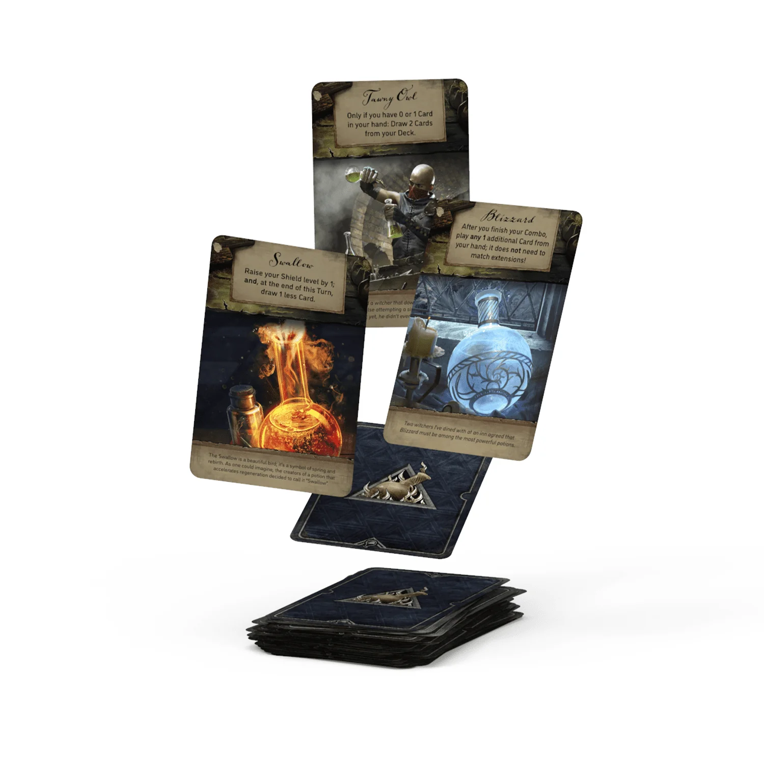 The Witcher: Old World Board Game (SWE) - Image 3