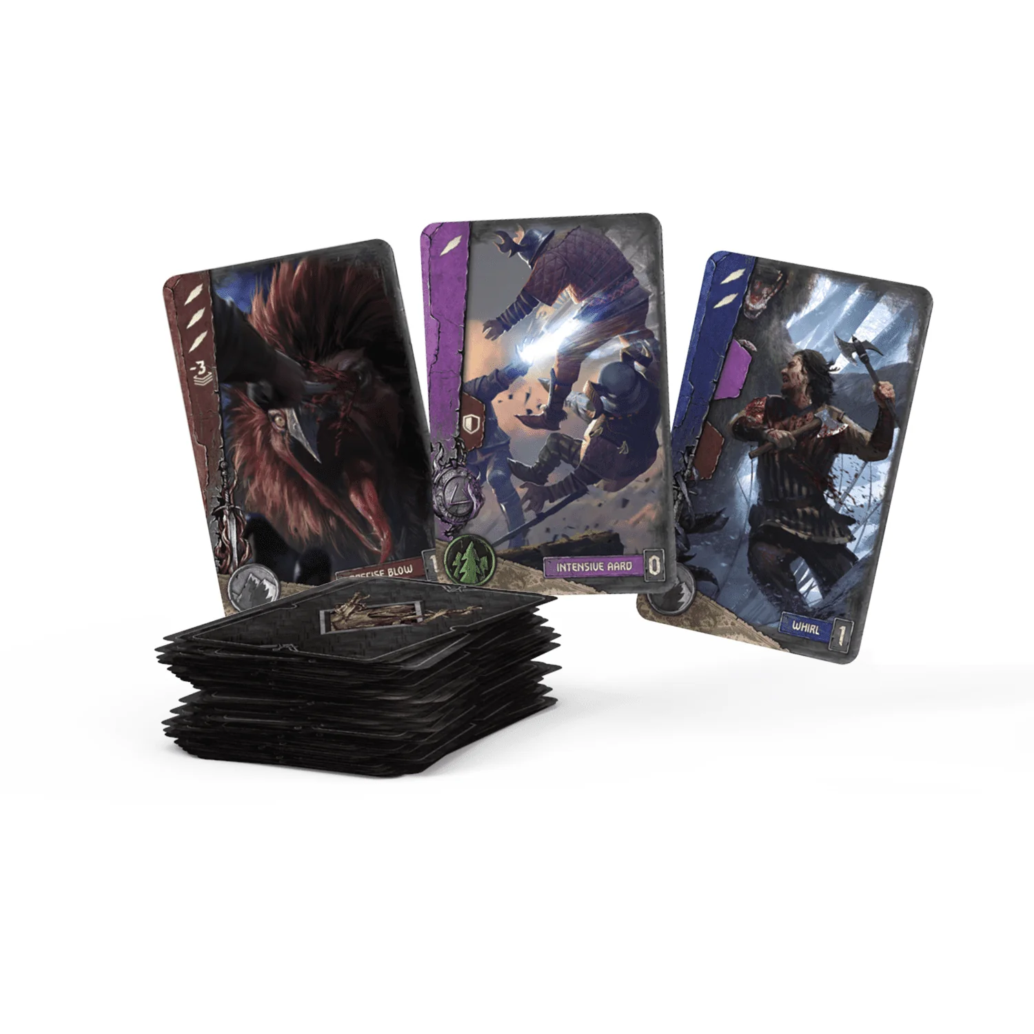 The Witcher: Old World Board Game (SWE) - Image 6