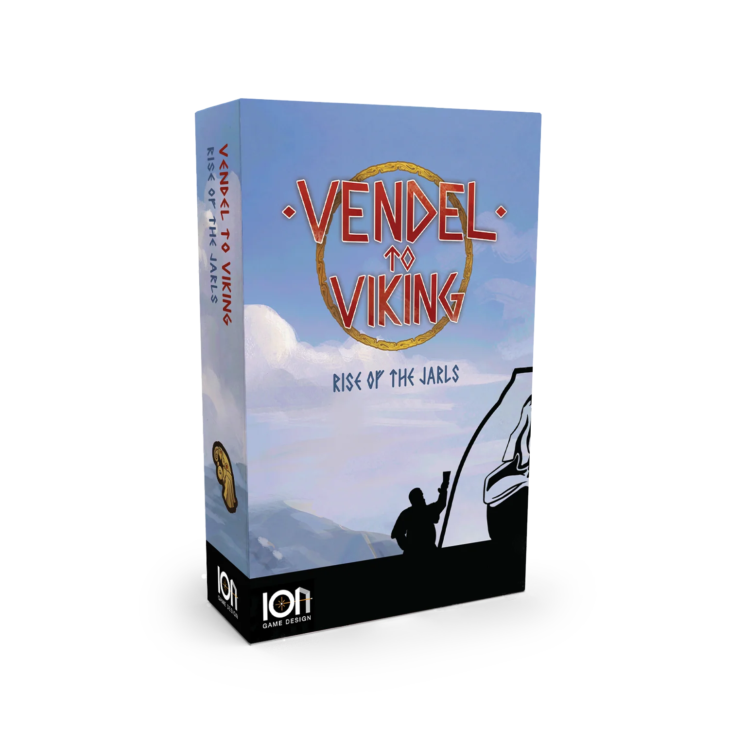 Vendel to Viking - Rise of the Jarls
