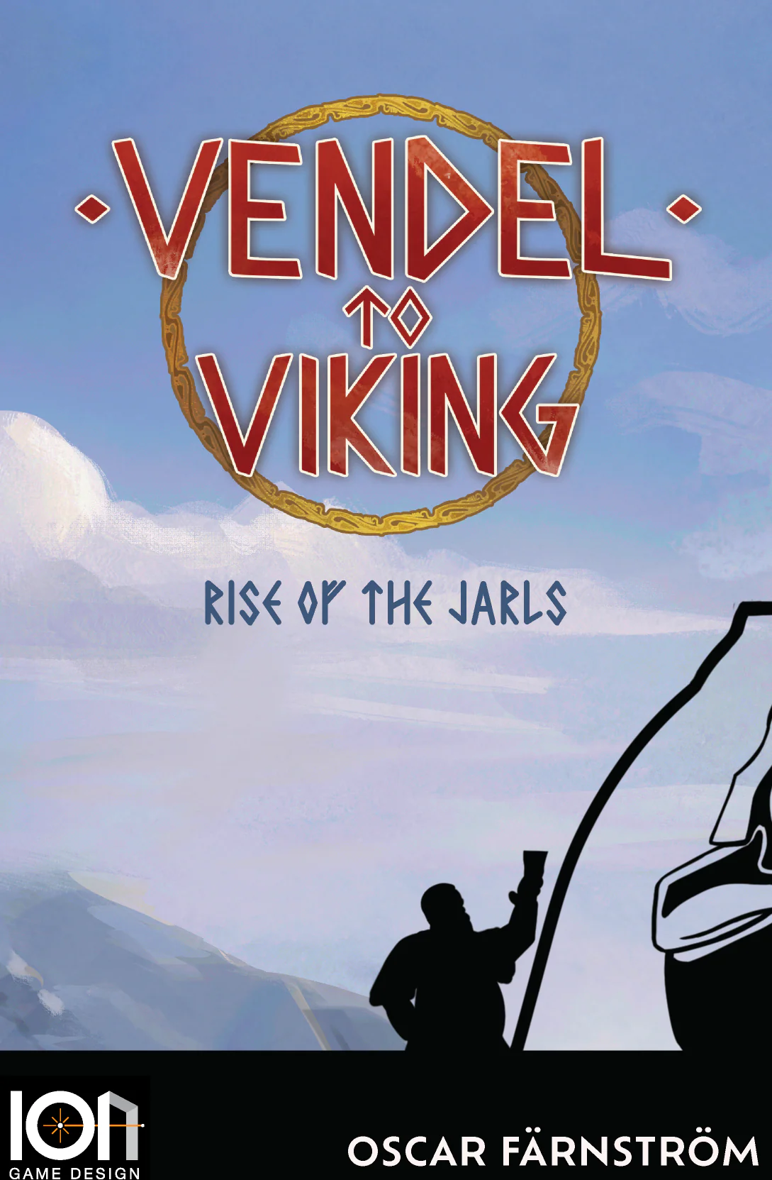 Vendel to Viking - Rise of the Jarls - Image 2